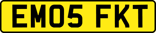 EM05FKT