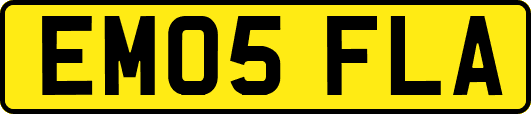 EM05FLA