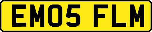 EM05FLM