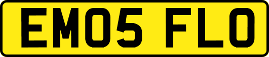 EM05FLO