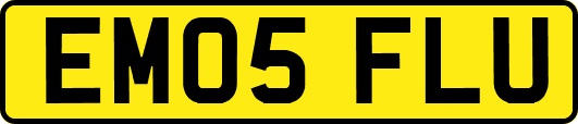 EM05FLU