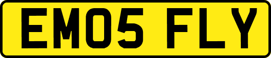 EM05FLY