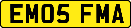 EM05FMA