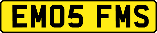 EM05FMS