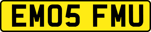 EM05FMU