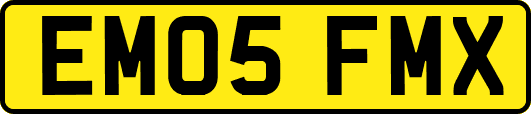 EM05FMX