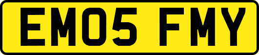 EM05FMY