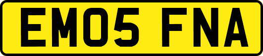 EM05FNA