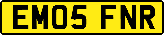 EM05FNR