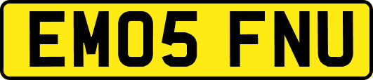 EM05FNU
