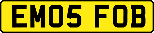 EM05FOB