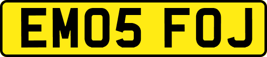 EM05FOJ