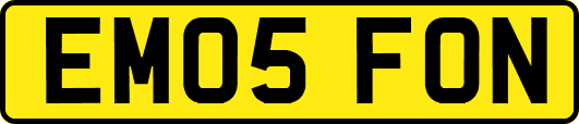 EM05FON