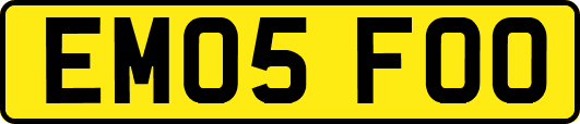 EM05FOO