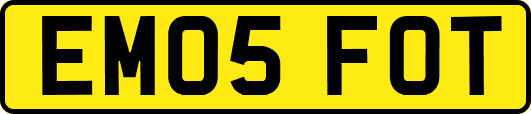 EM05FOT