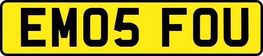 EM05FOU