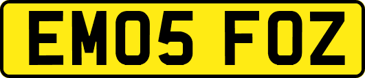 EM05FOZ