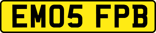 EM05FPB