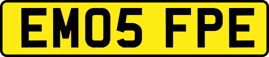 EM05FPE