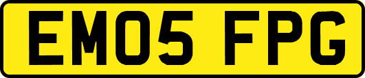 EM05FPG