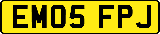 EM05FPJ