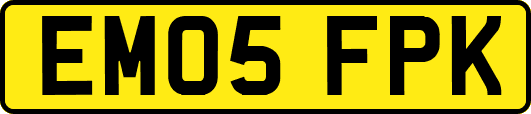 EM05FPK
