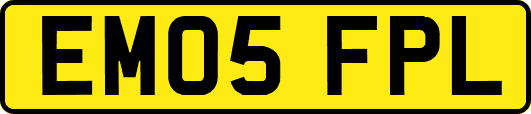 EM05FPL