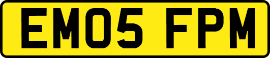 EM05FPM