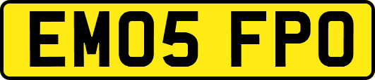 EM05FPO