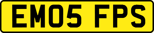 EM05FPS