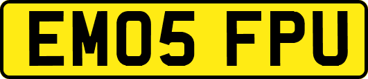 EM05FPU