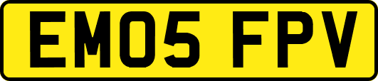 EM05FPV