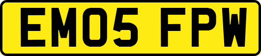 EM05FPW