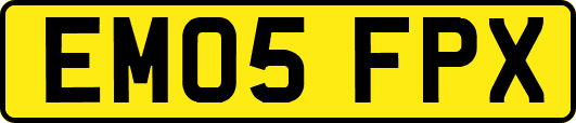 EM05FPX