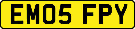 EM05FPY