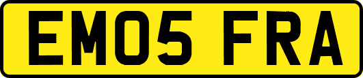 EM05FRA
