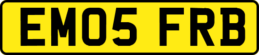 EM05FRB