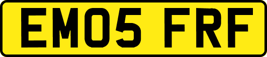 EM05FRF