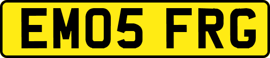 EM05FRG