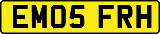 EM05FRH