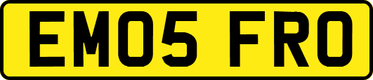 EM05FRO