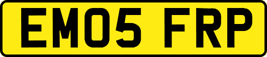 EM05FRP