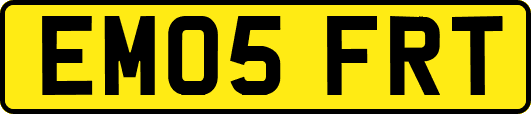 EM05FRT