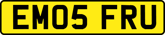 EM05FRU