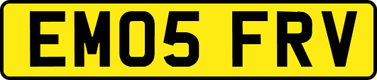 EM05FRV