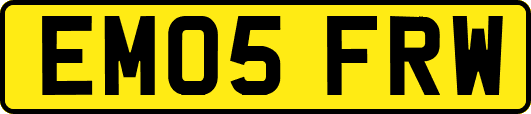 EM05FRW