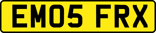 EM05FRX