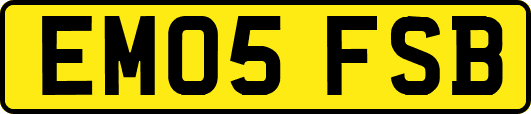EM05FSB