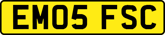 EM05FSC