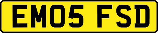 EM05FSD
